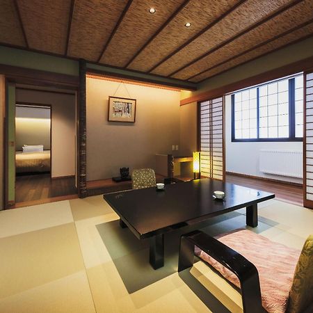 Takamiya Ryokan Miyamaso Yamagata  Eksteriør bilde