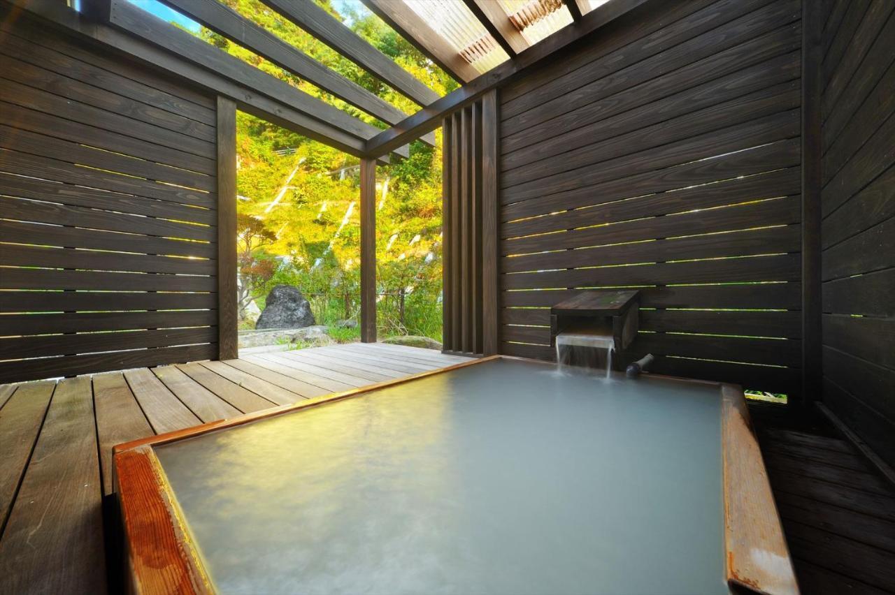 Takamiya Ryokan Miyamaso Yamagata  Eksteriør bilde