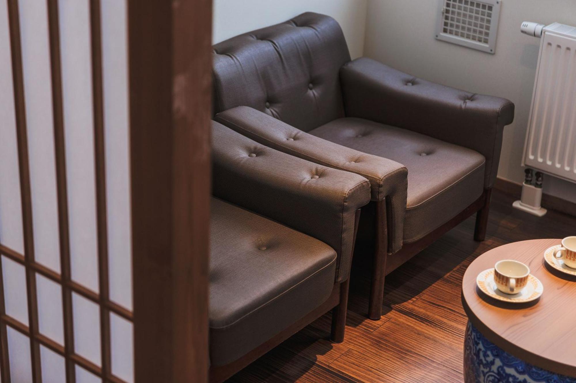 Takamiya Ryokan Miyamaso Yamagata  Eksteriør bilde