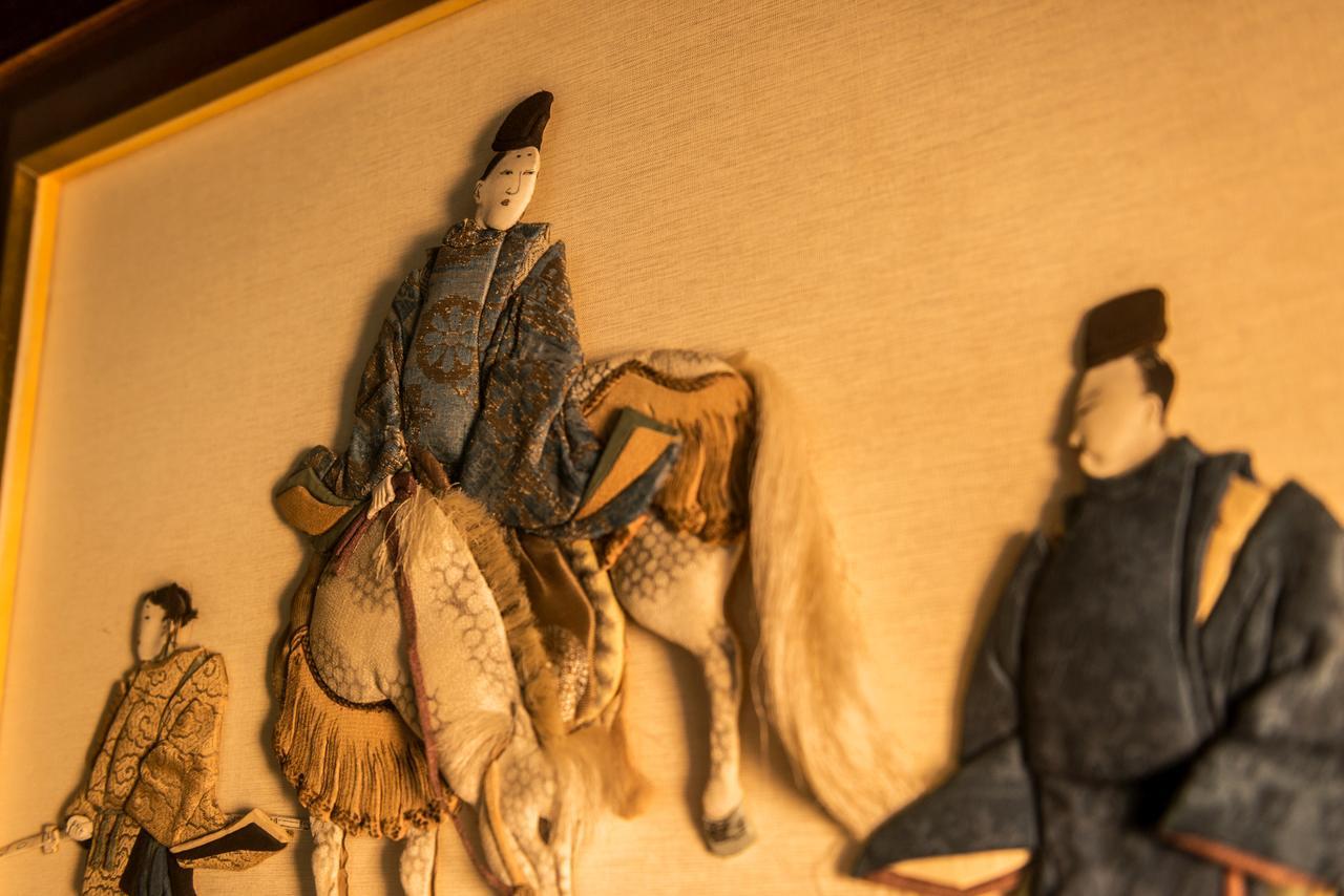 Takamiya Ryokan Miyamaso Yamagata  Eksteriør bilde