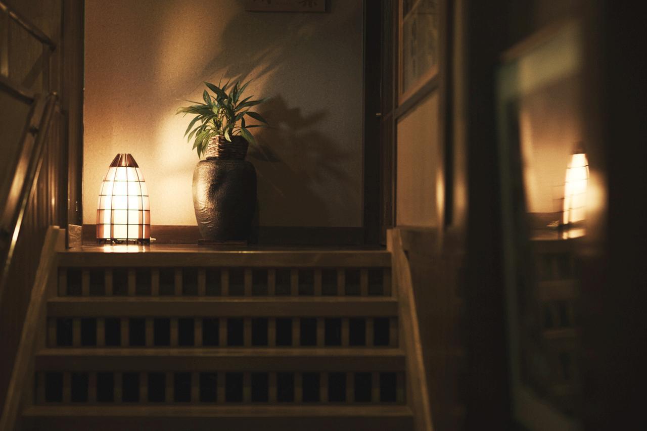 Takamiya Ryokan Miyamaso Yamagata  Eksteriør bilde