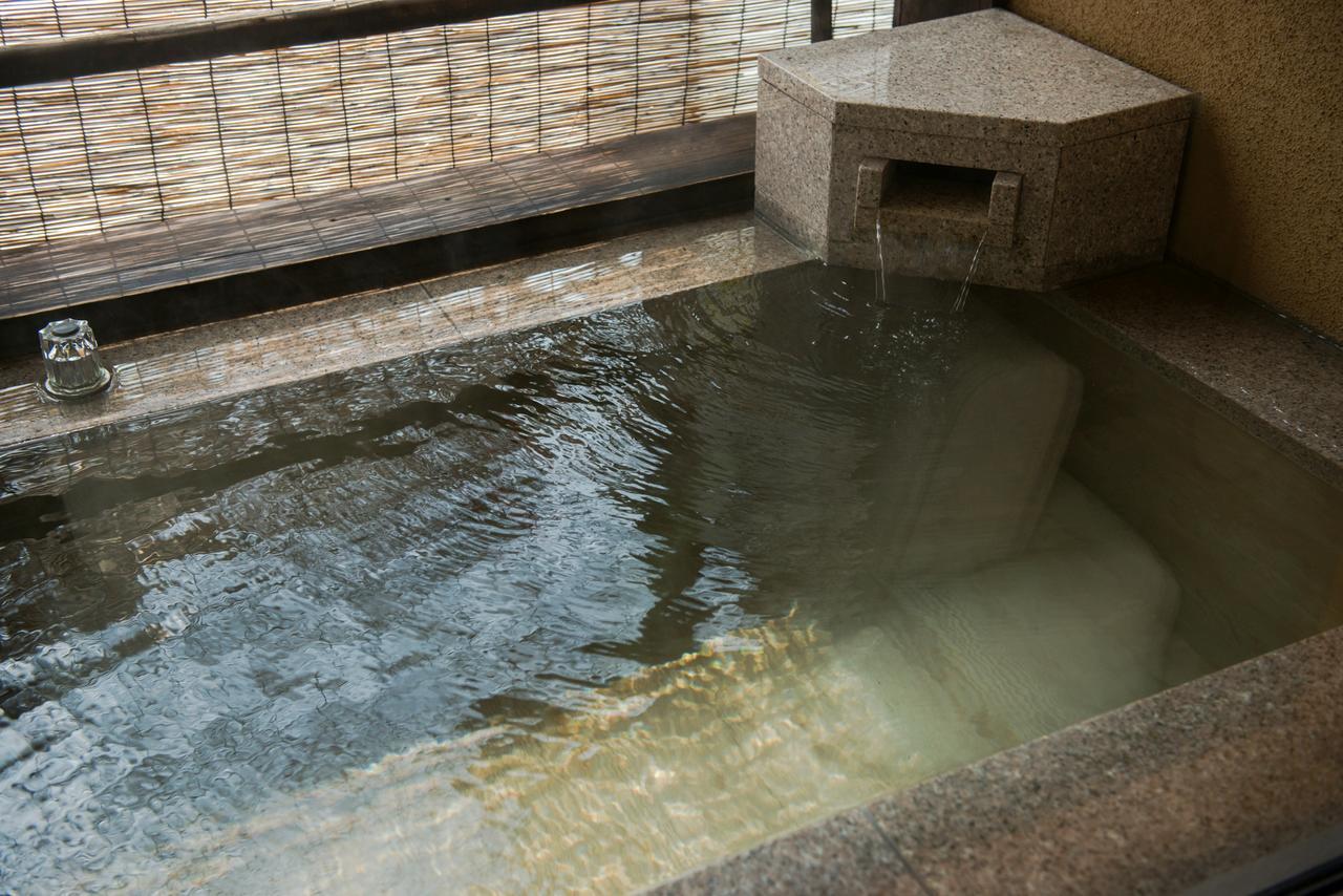 Takamiya Ryokan Miyamaso Yamagata  Eksteriør bilde