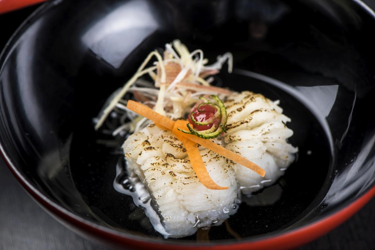 Takamiya Ryokan Miyamaso Yamagata  Eksteriør bilde