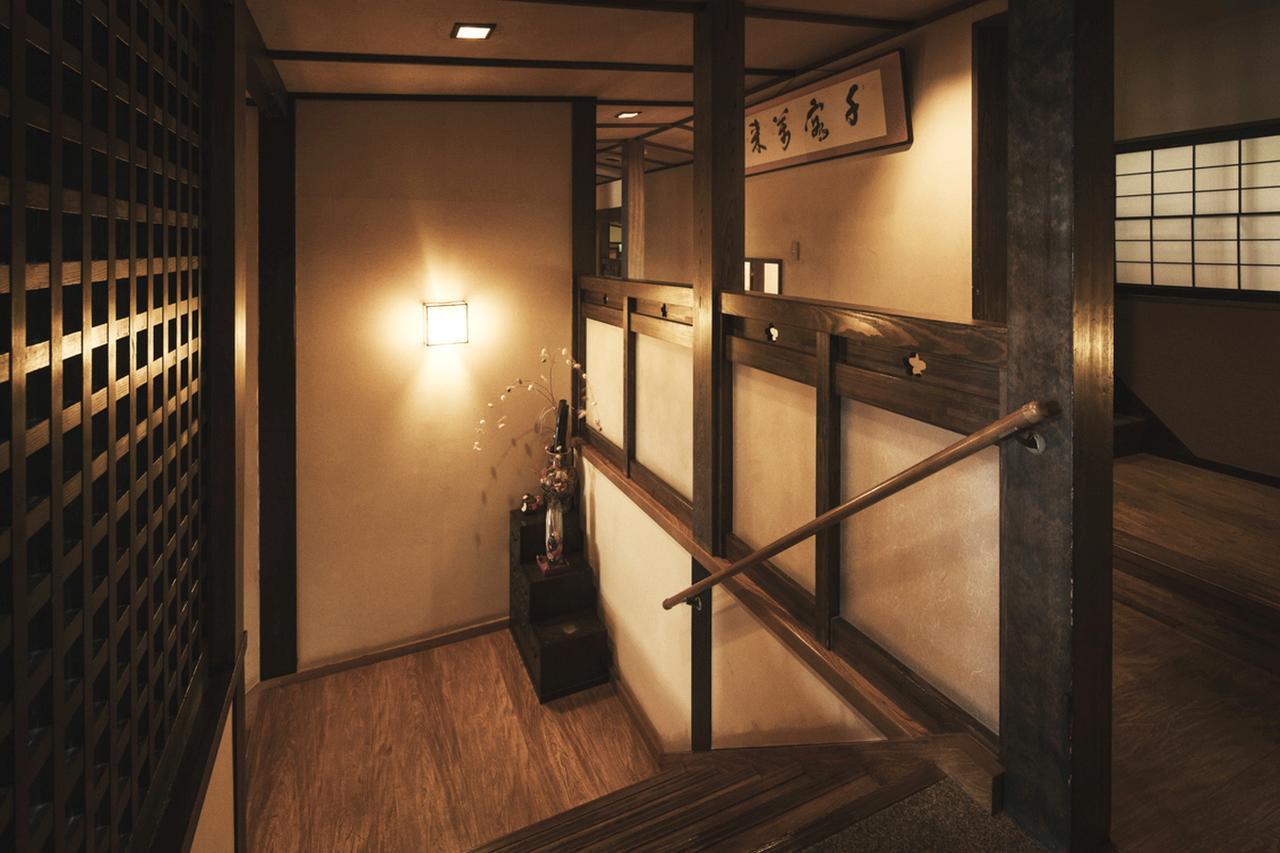 Takamiya Ryokan Miyamaso Yamagata  Eksteriør bilde