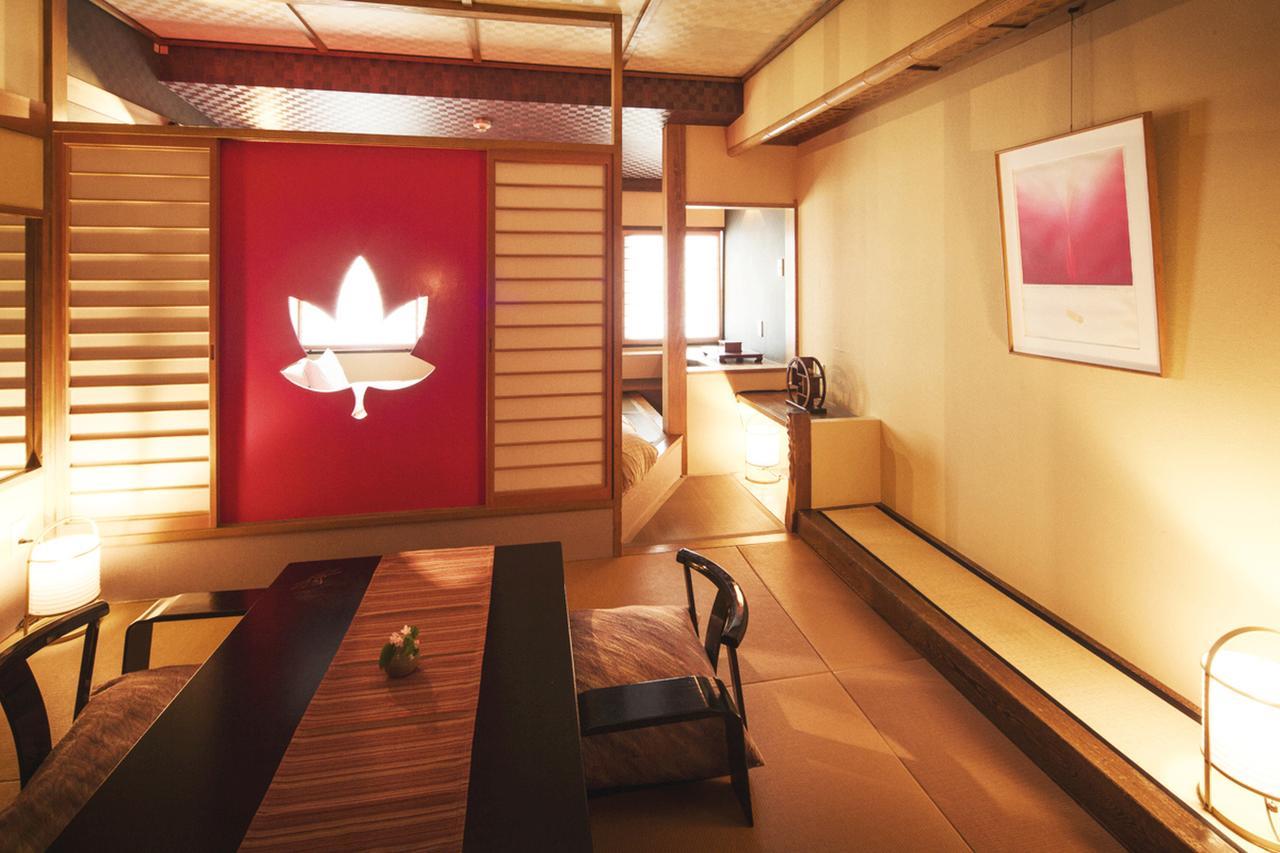 Takamiya Ryokan Miyamaso Yamagata  Eksteriør bilde