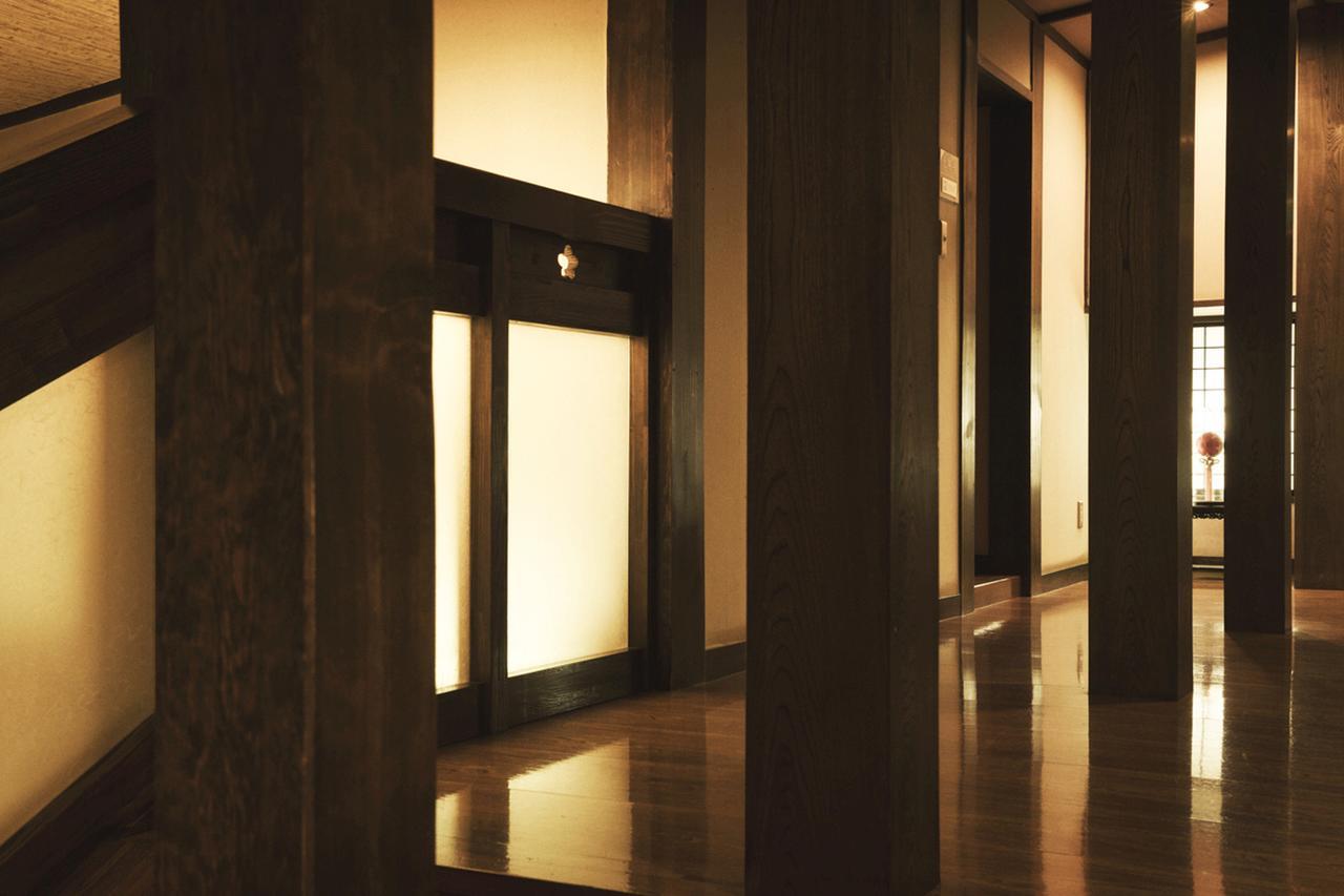 Takamiya Ryokan Miyamaso Yamagata  Eksteriør bilde