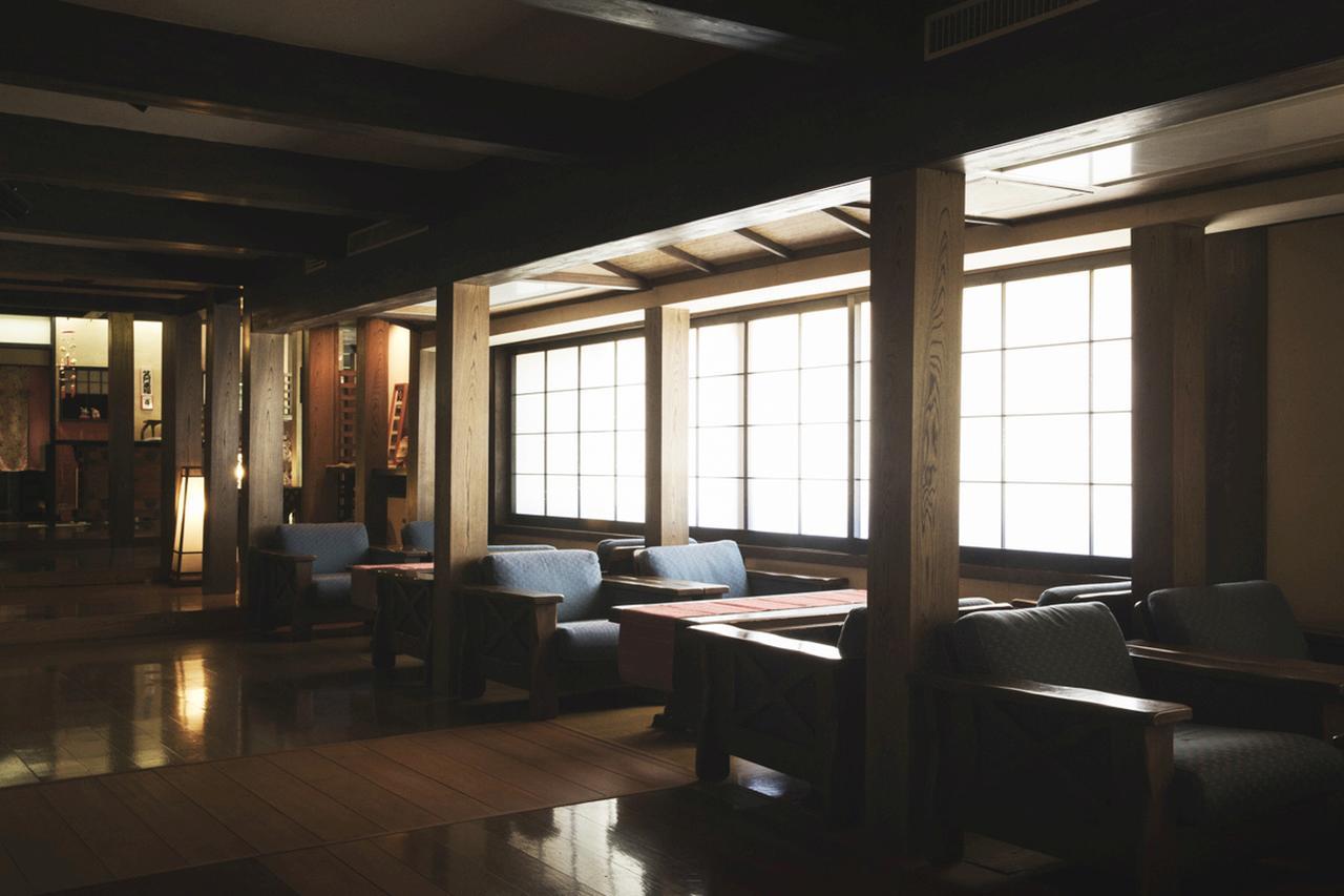 Takamiya Ryokan Miyamaso Yamagata  Eksteriør bilde